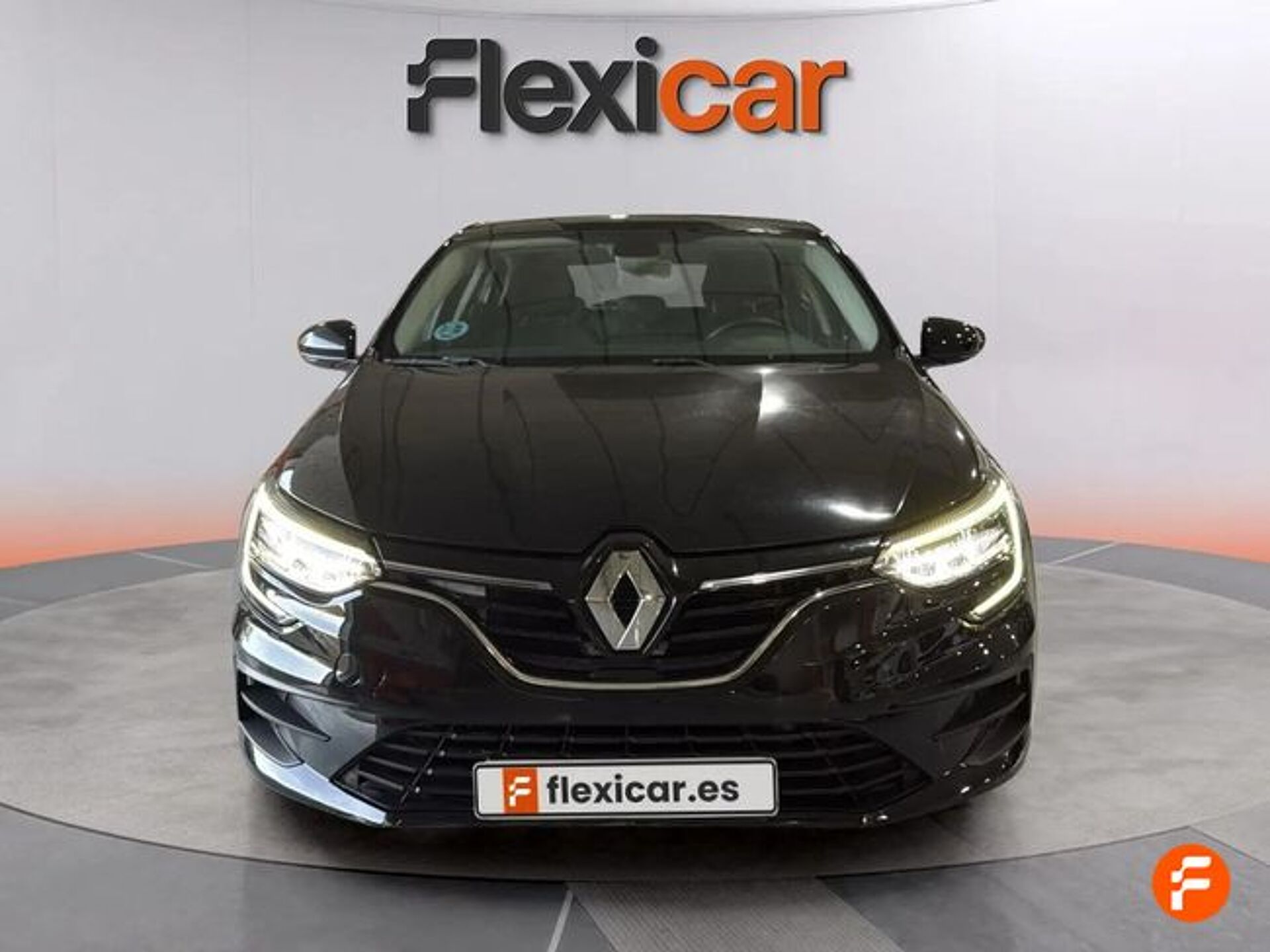 Imagen 2 de RENAULT Mégane