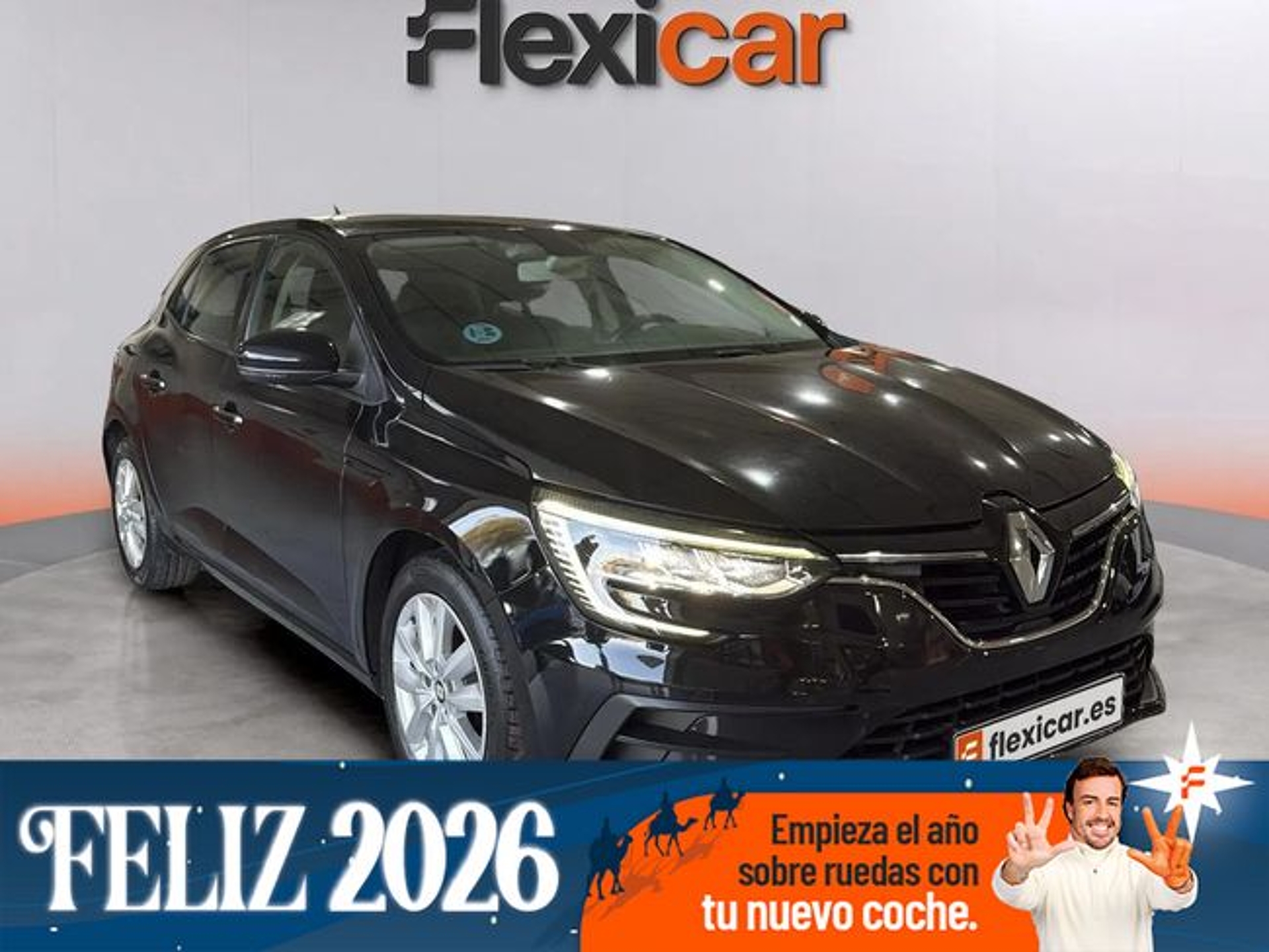 Imagen de RENAULT Mégane