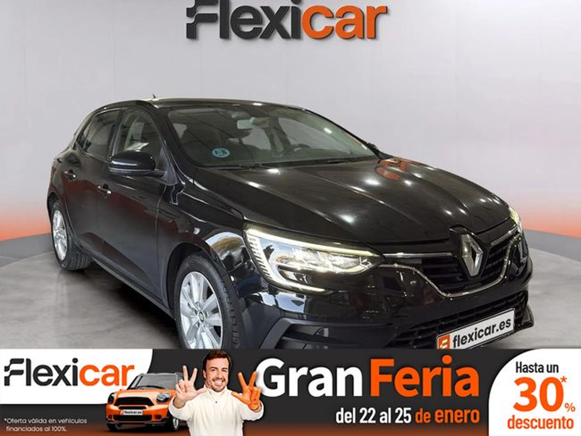 Imagen de RENAULT Mégane