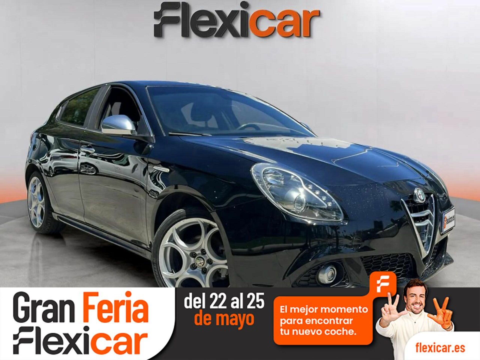 Imagen de ALFA ROMEO Giulietta