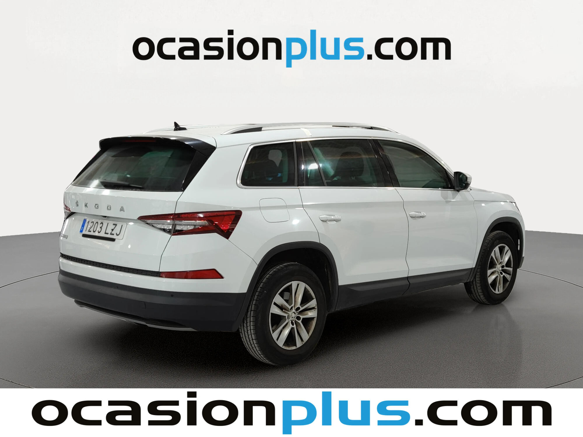 Foto del SKODA Kodiaq 1.5 TSI Ambition 4x2 110kW