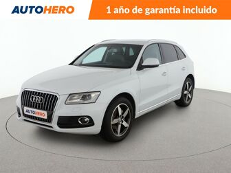 Imagen de AUDI Q5 2.0TDI Ambition Plus 150