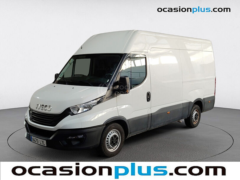 Foto del IVECO Daily Furgón 35C16 V 3520L H2 12.0 156