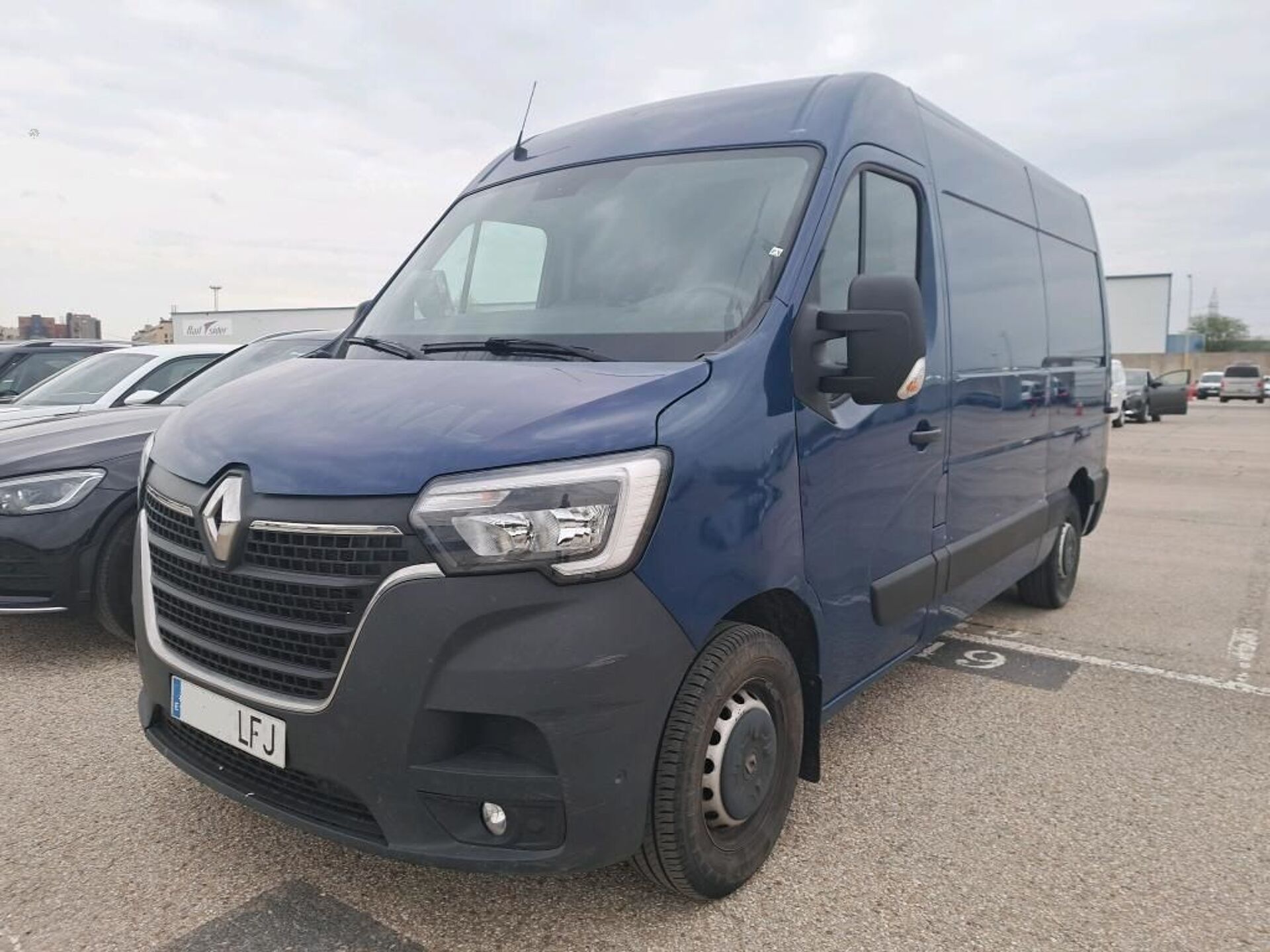 Imagen de RENAULT Master
