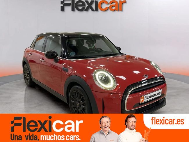 MINI Mini (COOPER) en Castellón