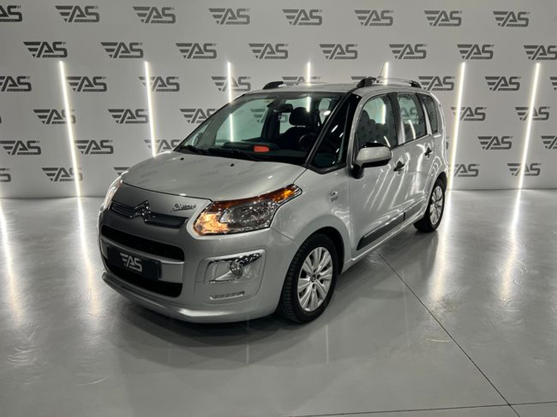 Imagen de CITROEN C3