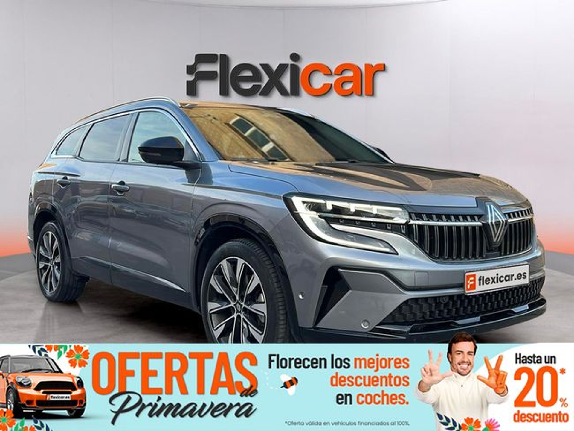 Imagen de RENAULT Espace