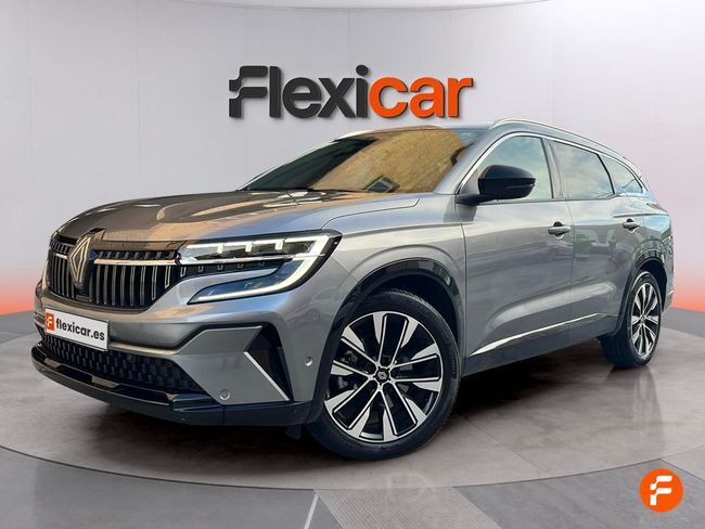 Foto del RENAULT Espace Espace 1.2 E-Tech Híbrido Techno 146kW