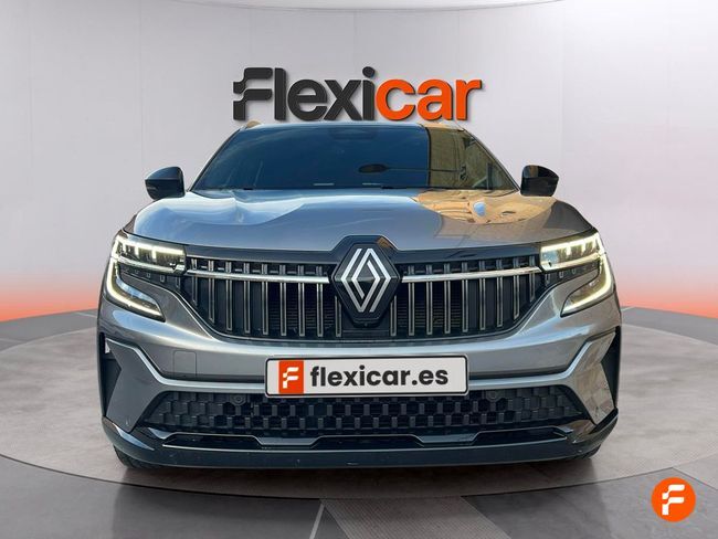 Foto del RENAULT Espace Espace 1.2 E-Tech Híbrido Techno 146kW