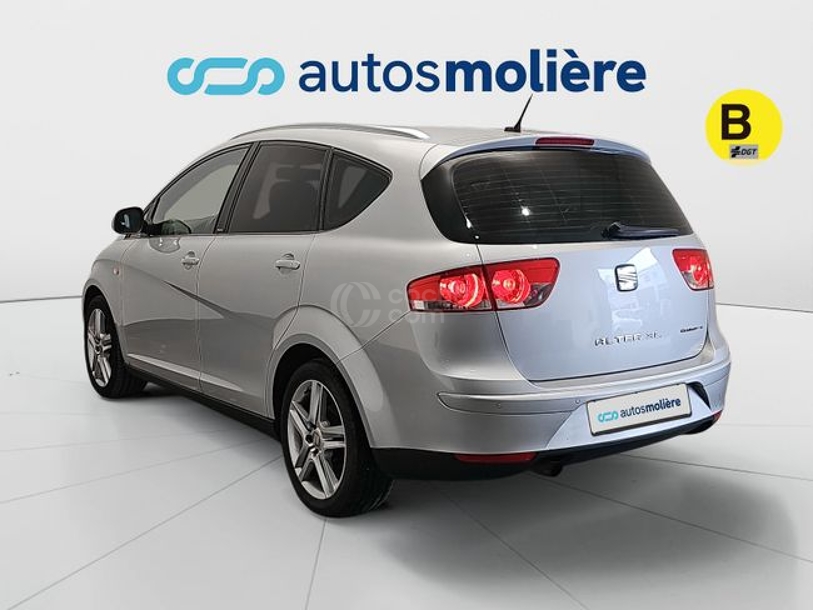 Foto del SEAT Altea XL 1.6TDI CR S&S I-Tech E-ecomotive