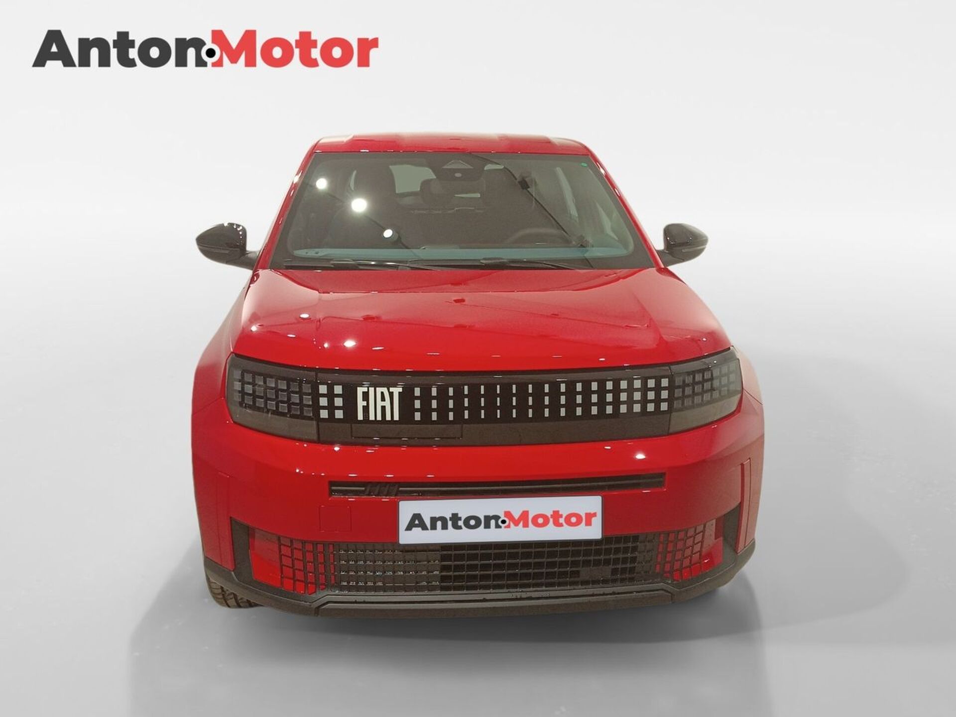 Imagen 2 de FIAT Grande Panda