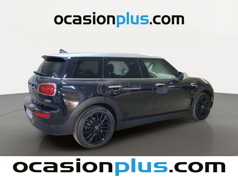 Foto del MINI Mini Clubman Clubman Cooper