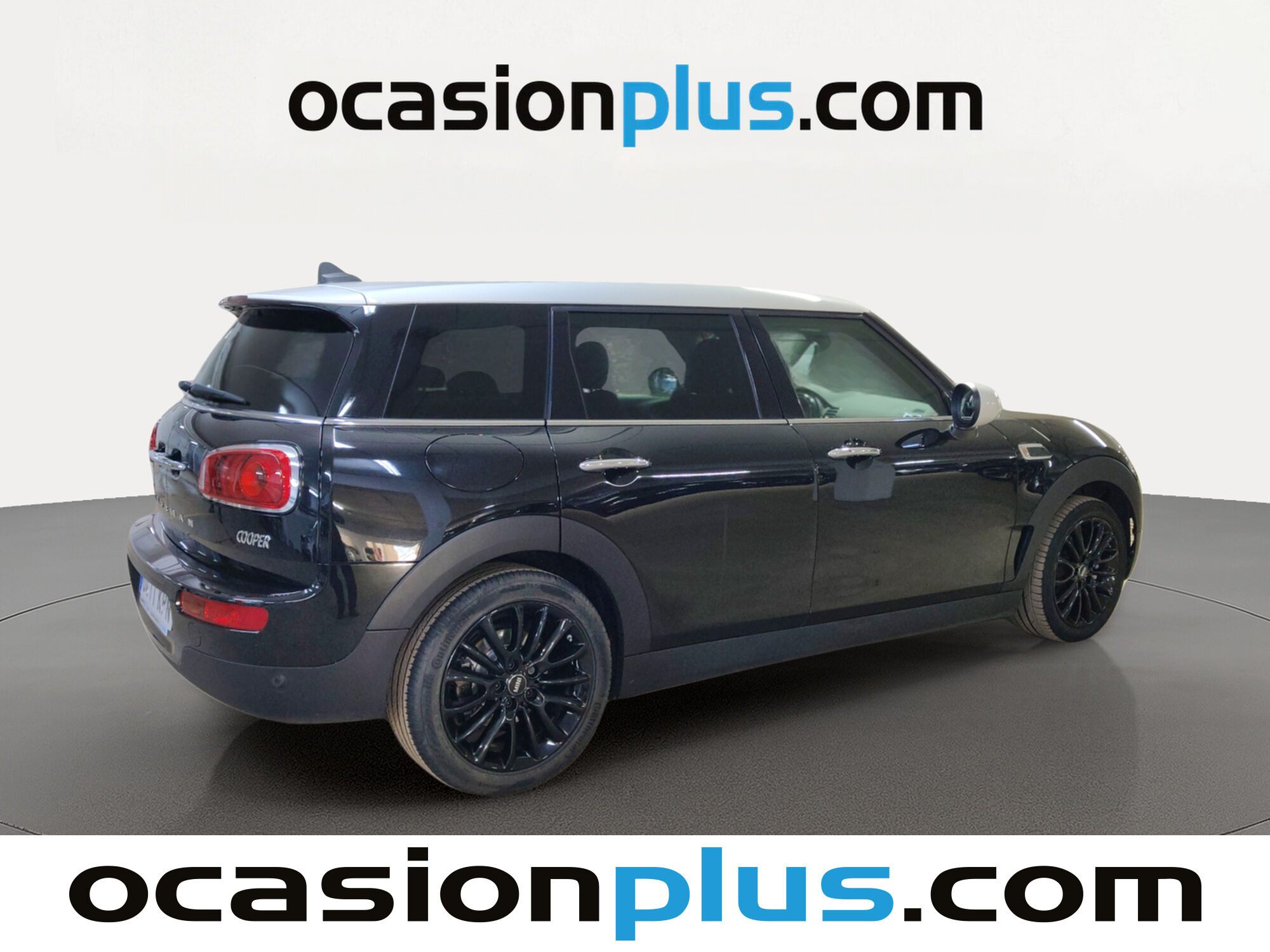 Foto del MINI Mini Clubman Clubman Cooper