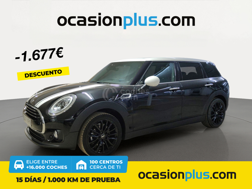 Foto del MINI Mini Clubman Clubman Cooper