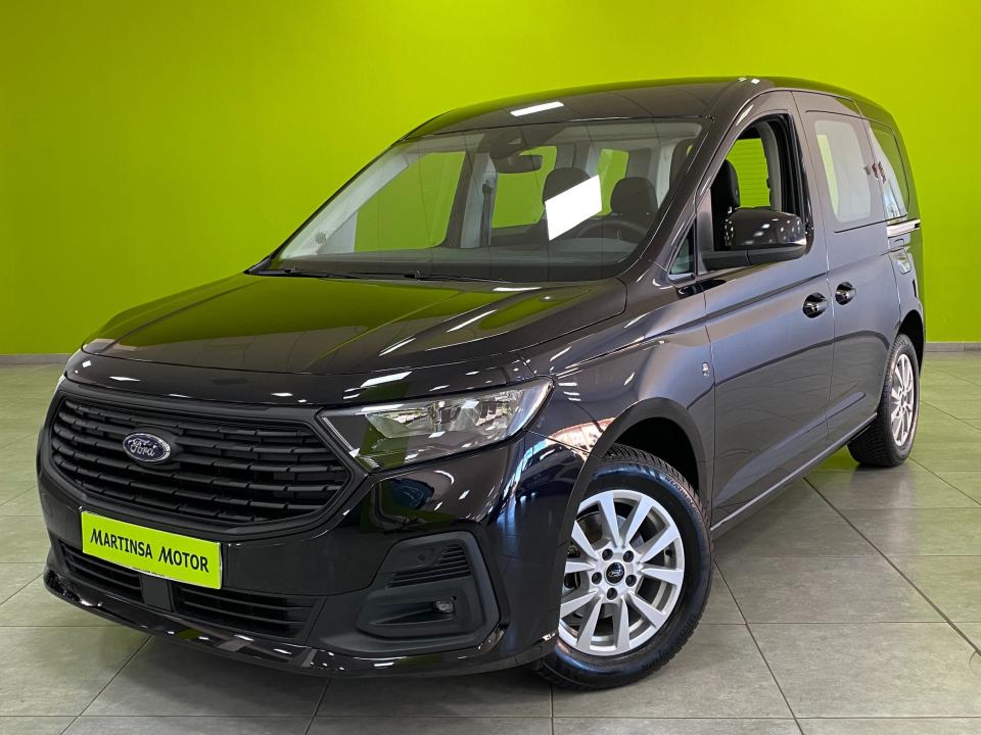 Imagen de FORD Tourneo Connect