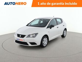 Imagen de SEAT Ibiza 1.4 Reference