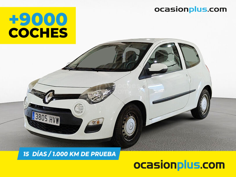 Foto del RENAULT Twingo 1.5dCi Emotion eco2 75