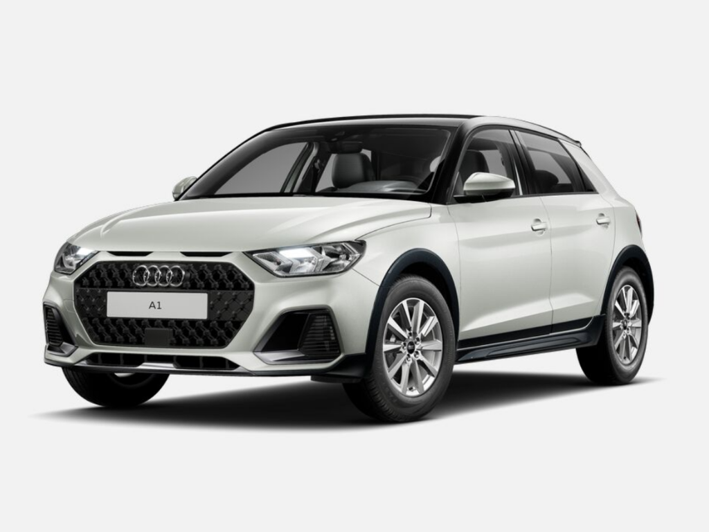 AUDI A1 (allstreet 30 TFSI 85kW (116CV) S tronic) en Castellón