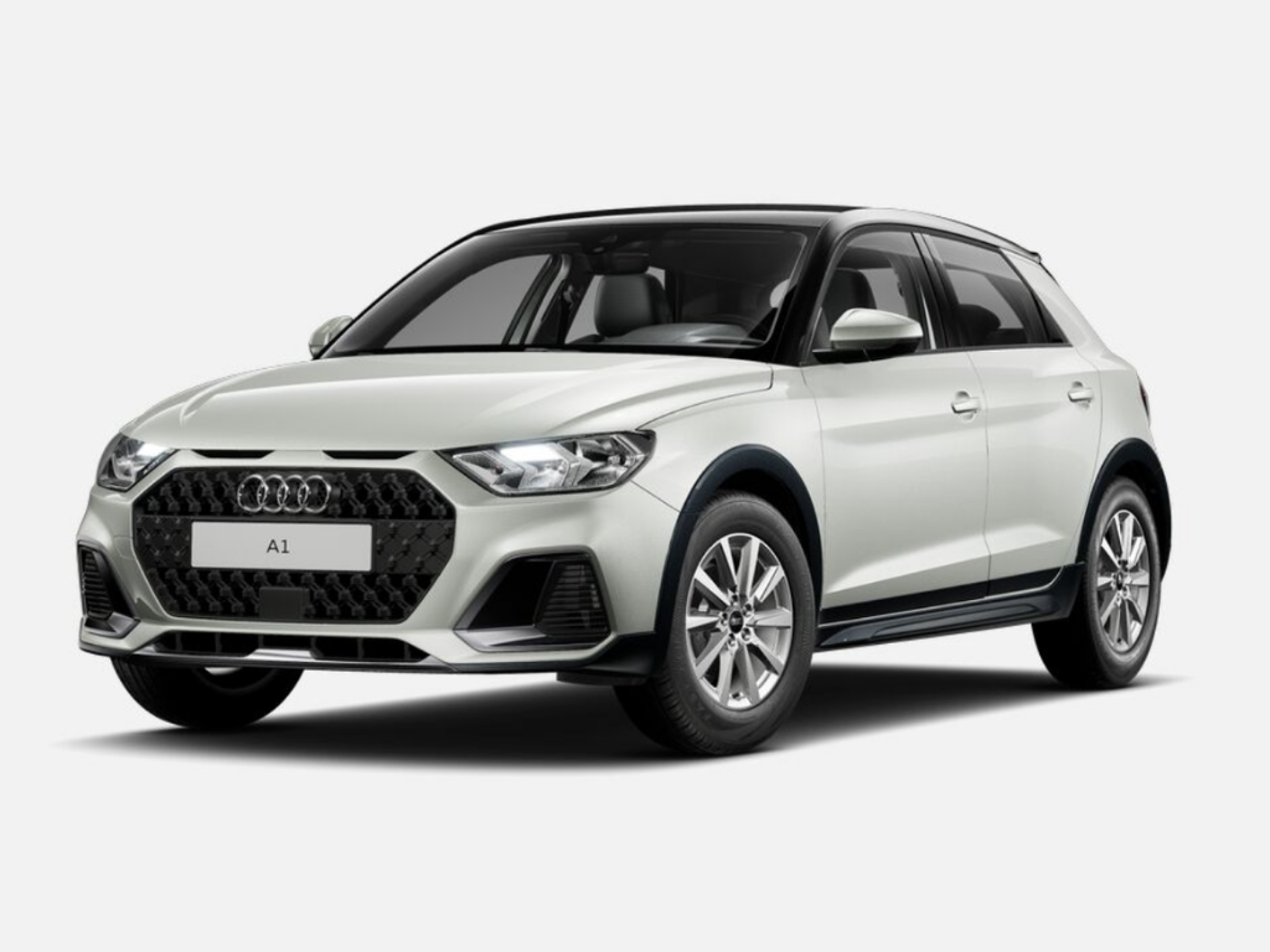 Imagen de AUDI A1