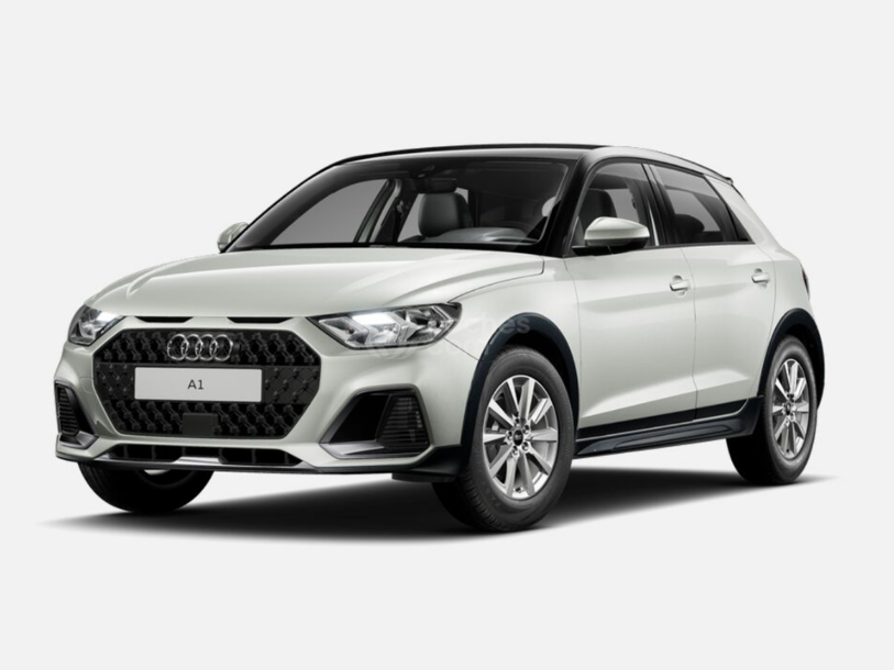 Foto del AUDI A1 Sportback 30 TFSI Advanced S tronic