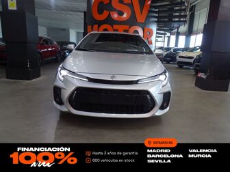 Imagen de SUZUKI Swace 1.8L GLX