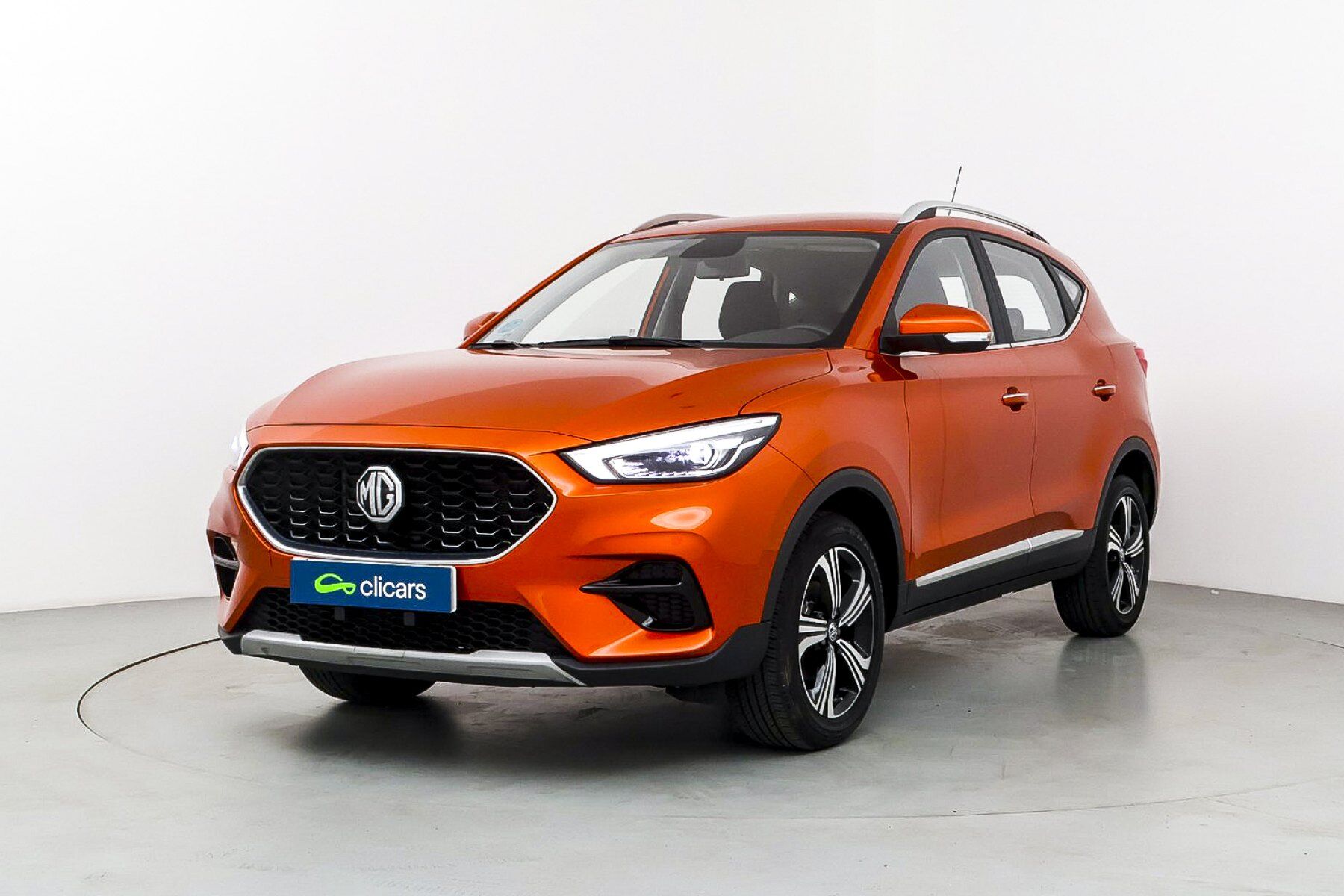 Foto del MG ZS 1.5 VTi-Tech Comfort 78kW