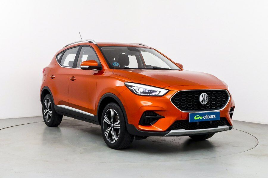 Foto del MG ZS 1.5 VTi-Tech Comfort 78kW