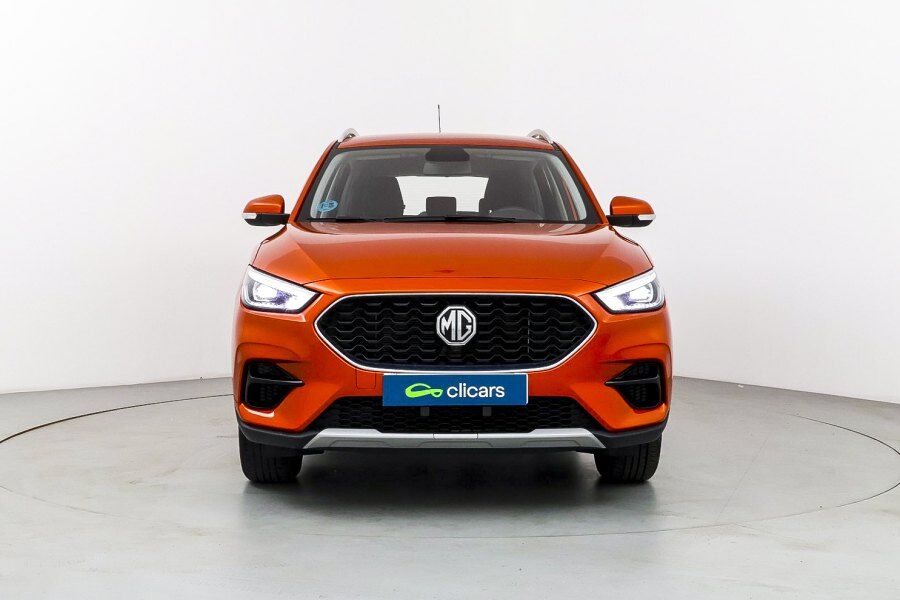 Foto del MG ZS 1.5 VTi-Tech Comfort 78kW