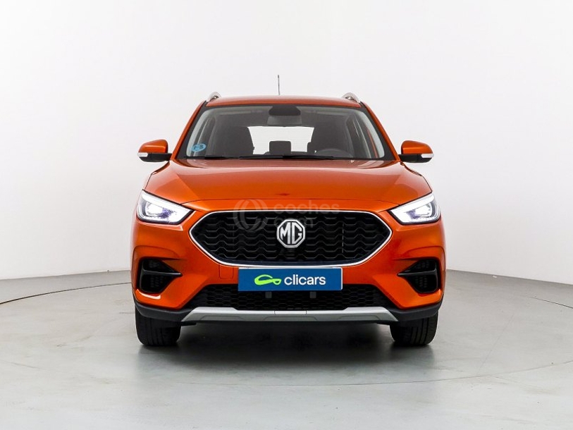 Foto del MG ZS 1.5 VTi-Tech Comfort 78kW