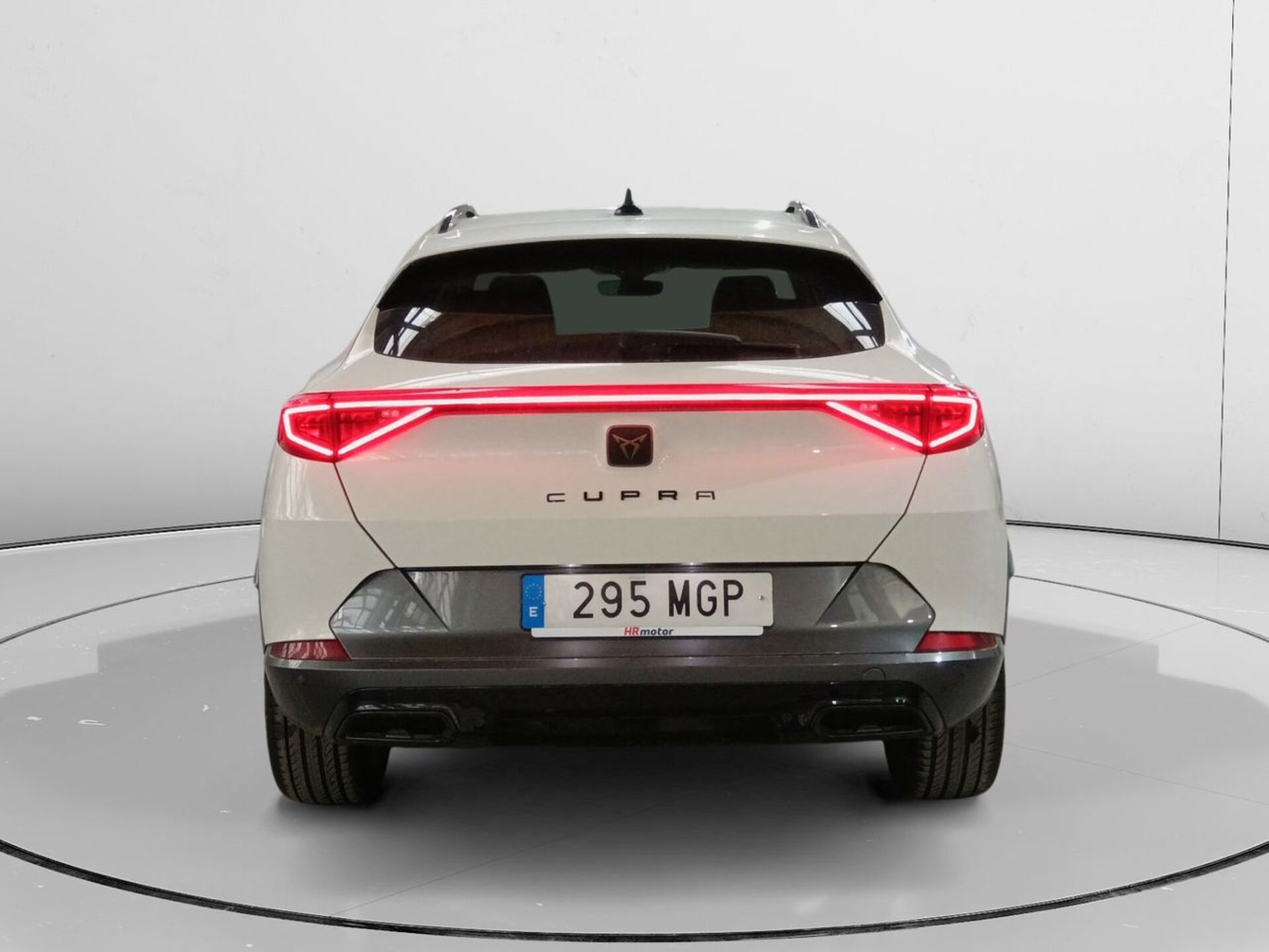 Imagen 3 de CUPRA Formentor