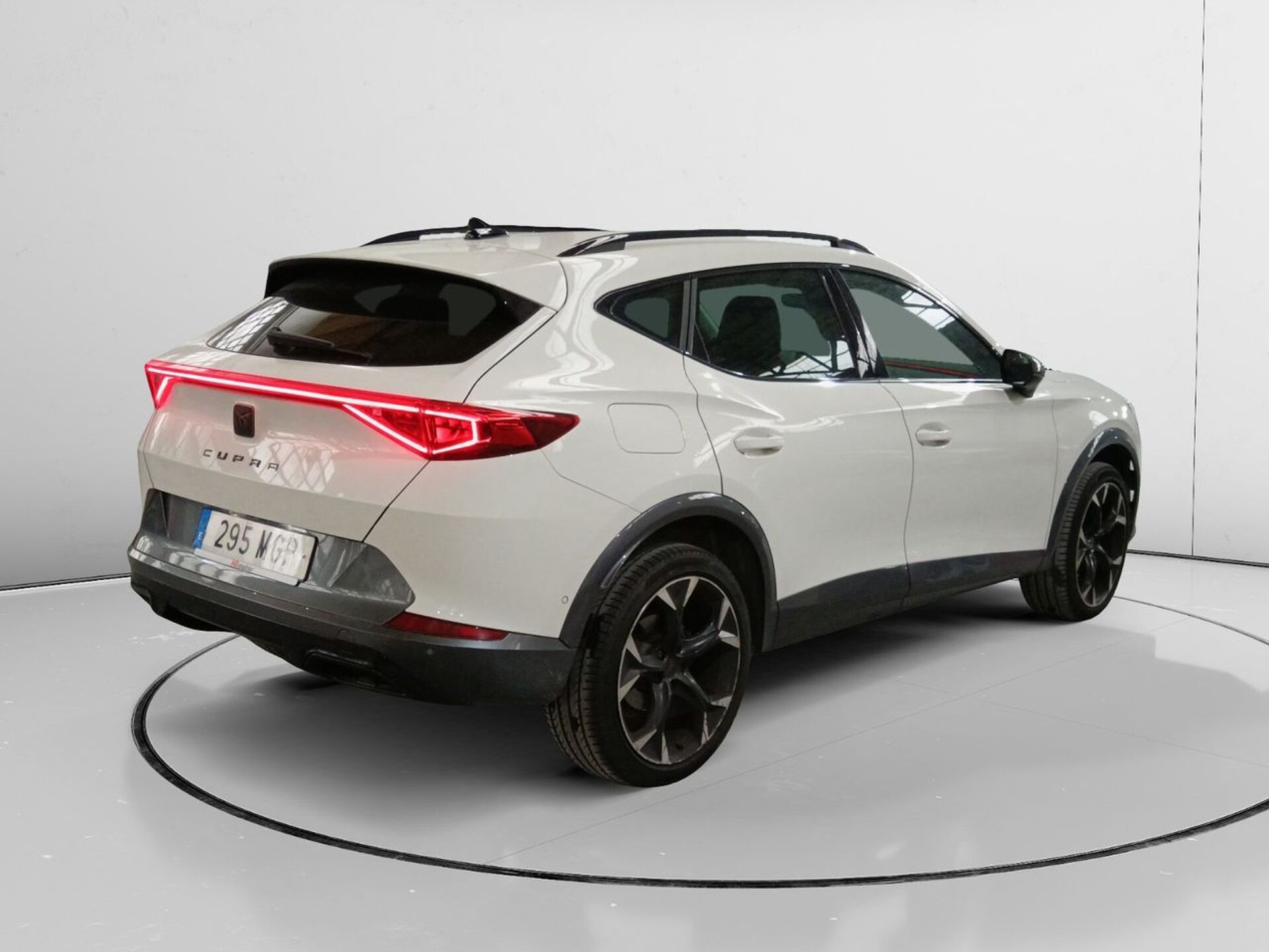 Imagen 2 de CUPRA Formentor