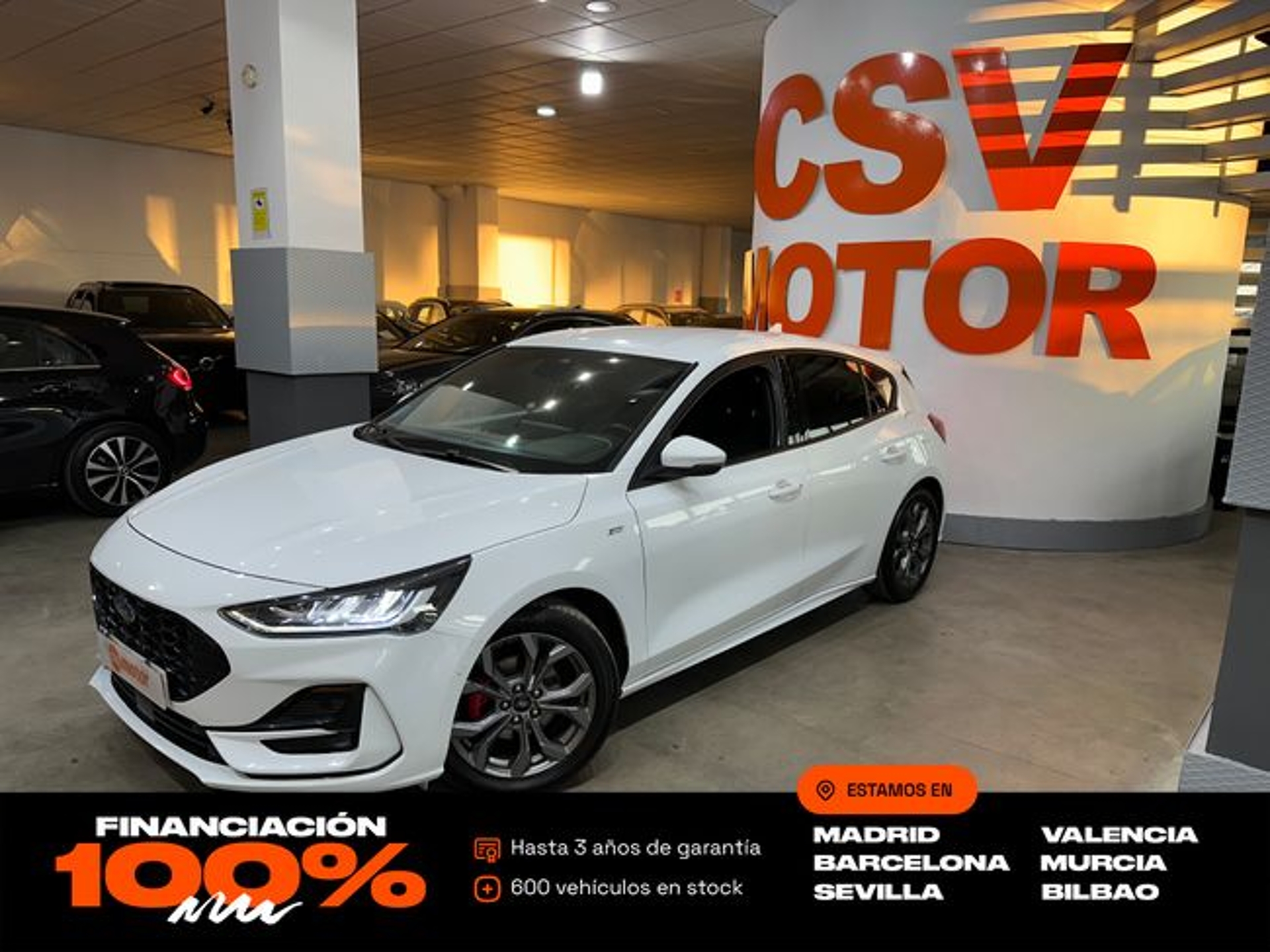 Imagen de FORD Focus
