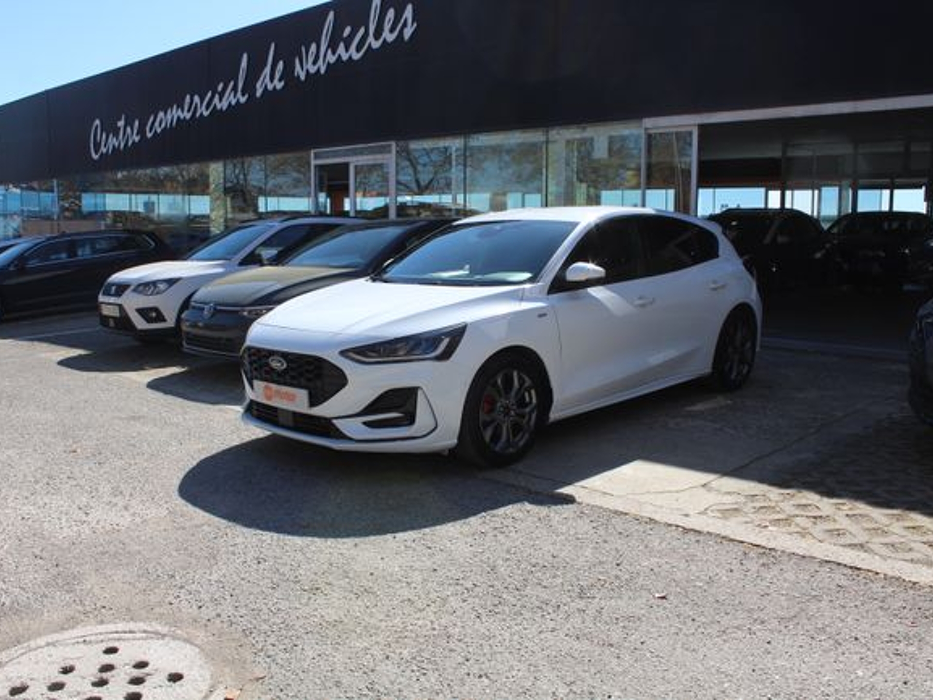 Imagen de FORD Focus