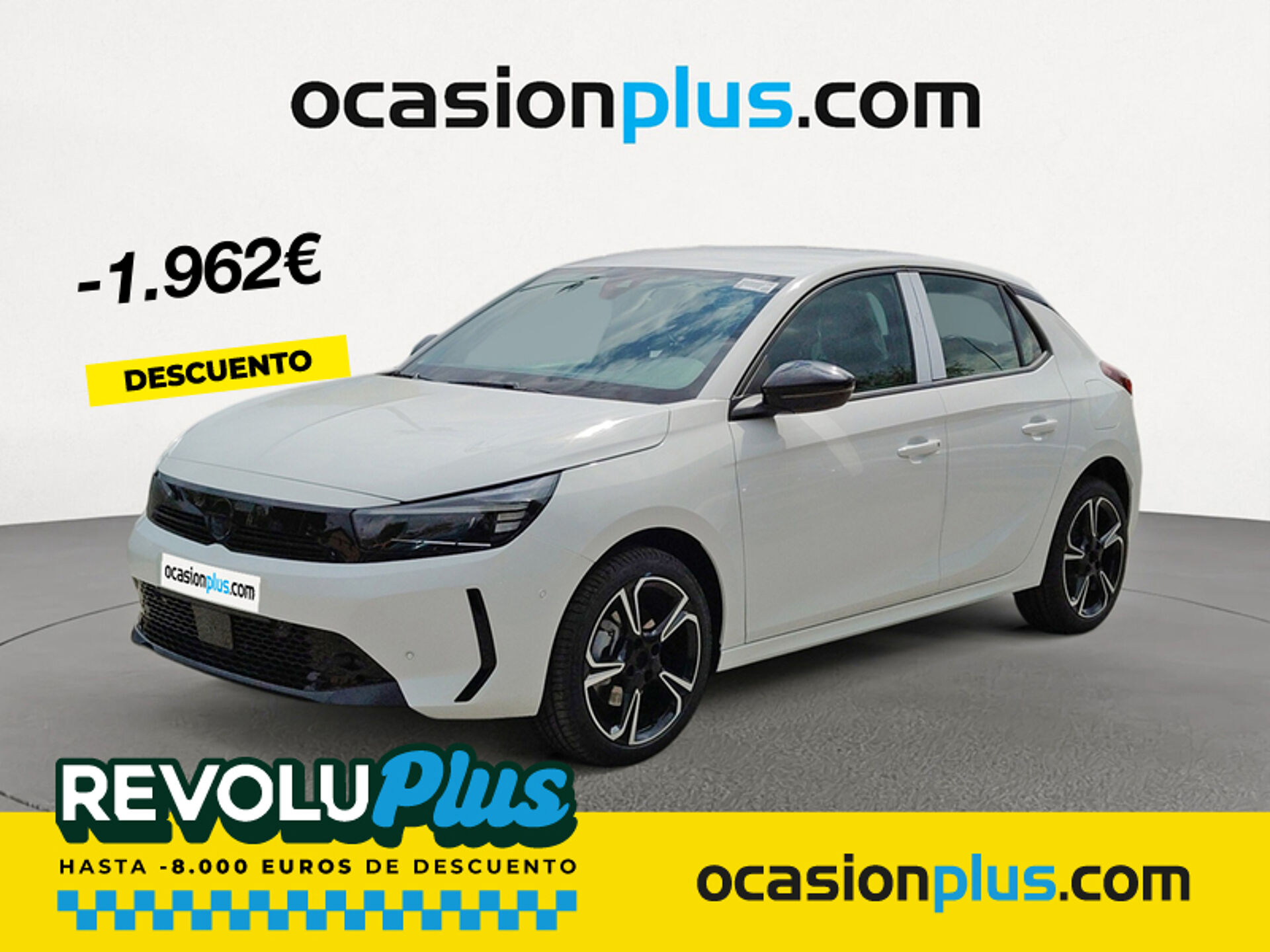 Imagen de OPEL Corsa