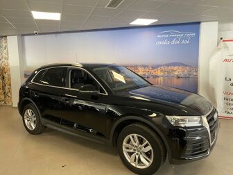 Imagen de AUDI Q5 2.0TDI Black line quattro-ultra S tronic 140kW