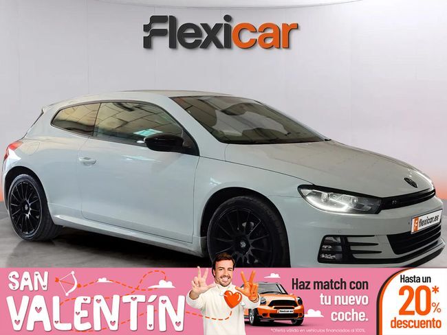 Foto del VOLKSWAGEN Scirocco 1.4 TSI BMT R-Line