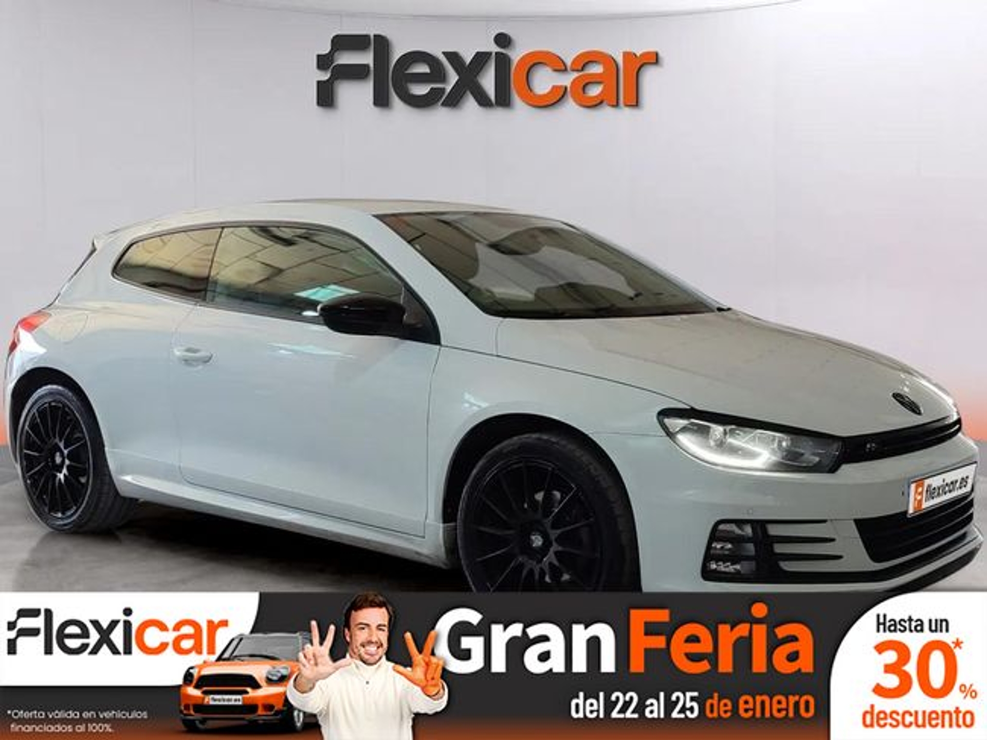 Imagen de VOLKSWAGEN Scirocco