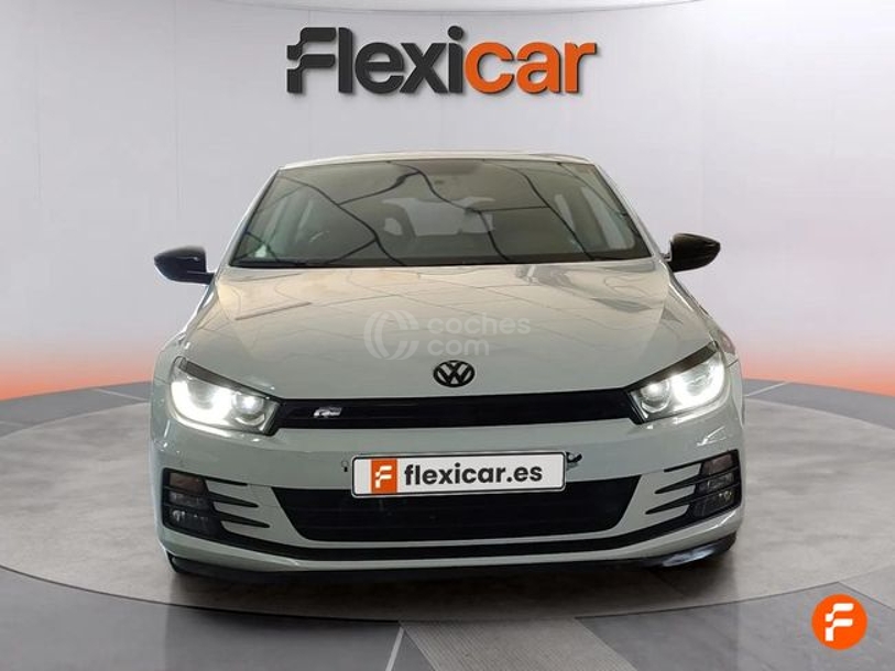 Foto del VOLKSWAGEN Scirocco 1.4 TSI BMT R-Line