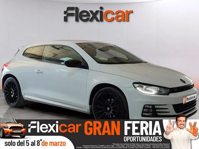 Foto del VOLKSWAGEN Scirocco 1.4 TSI BMT R-Line