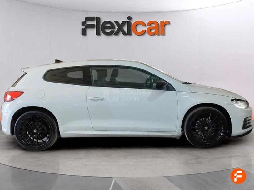 Foto del VOLKSWAGEN Scirocco 1.4 TSI BMT R-Line