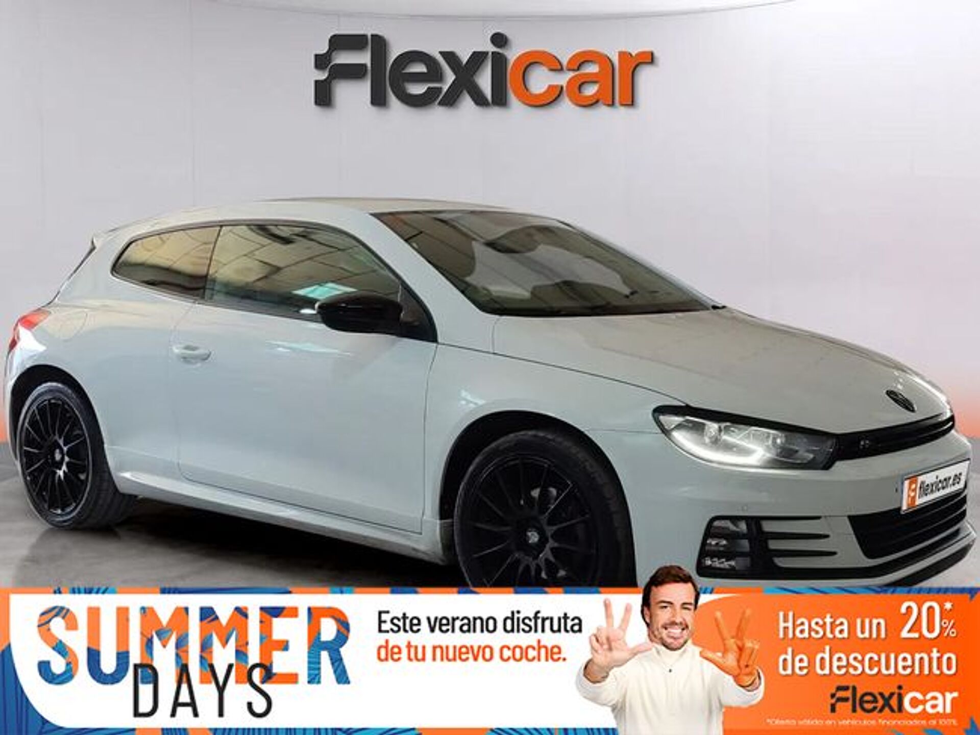 Imagen de VOLKSWAGEN Scirocco