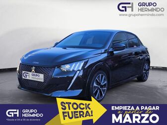 Imagen de PEUGEOT 208 1.5 BlueHDi S&S Active 100