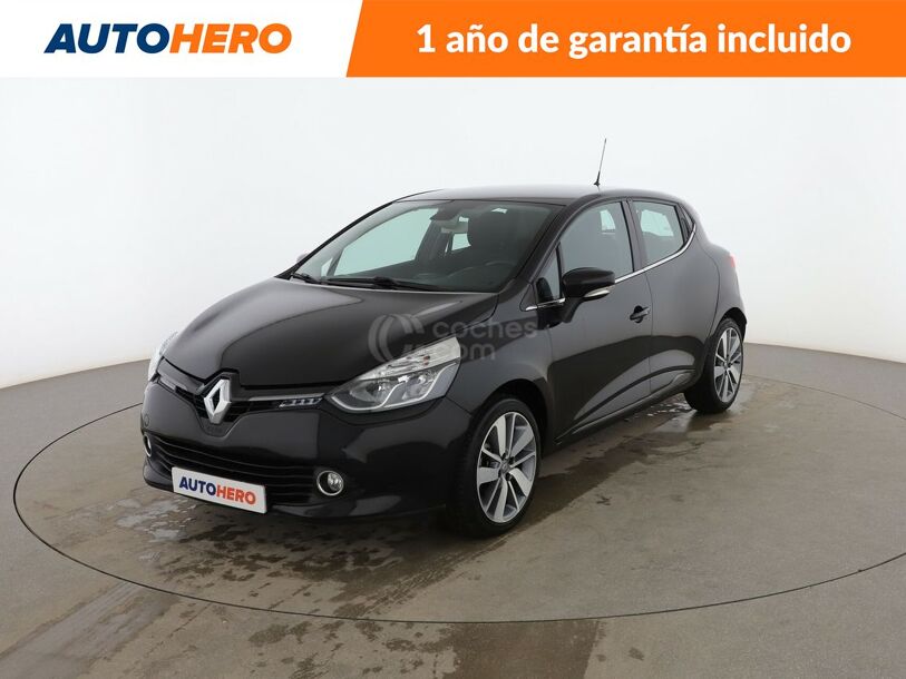 Foto del RENAULT Clio TCe eco2 SL Technofeel