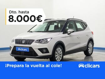 Imagen de SEAT Arona 1.0 TSI Ecomotive S&S Style 110