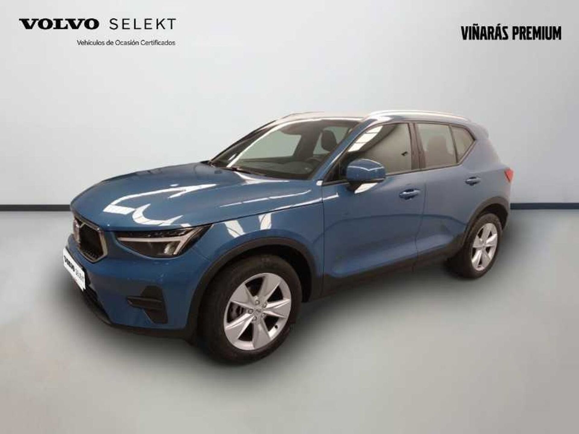 Imagen de VOLVO XC40