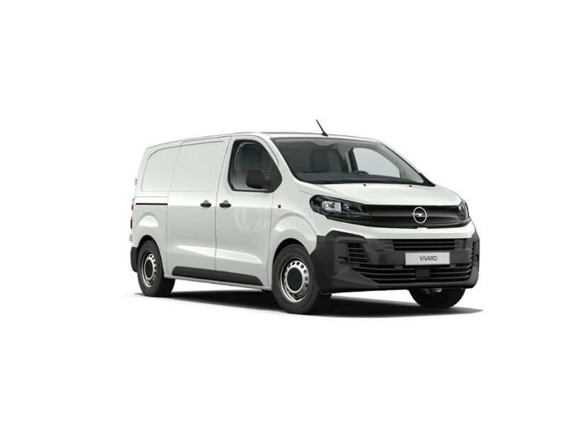 Foto del OPEL Vivaro Furgón 1.5 BlueHDi S&S M 120