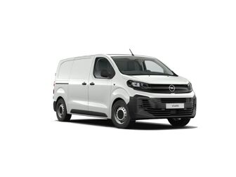 Imagen de OPEL Vivaro Furgón 1.5 BlueHDi S&S M 120