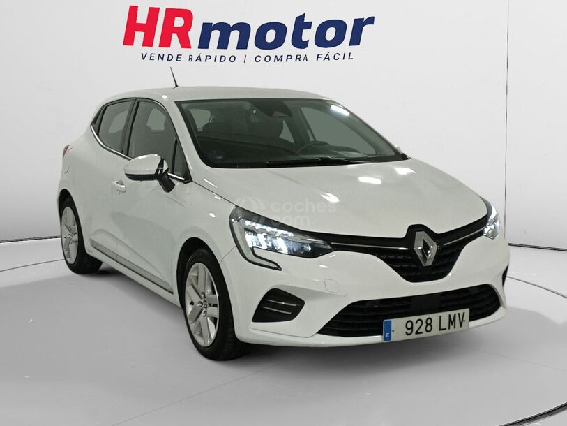 Foto del RENAULT Clio E-TECH Híbrido Intens 103kW