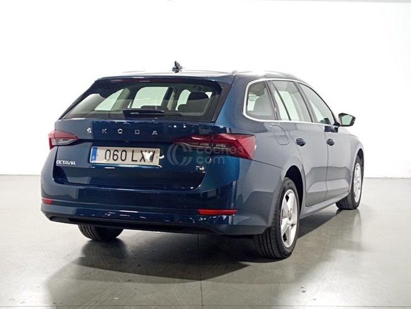Foto del SKODA Octavia Combi 1.4TSI PHEV Ambition DSG