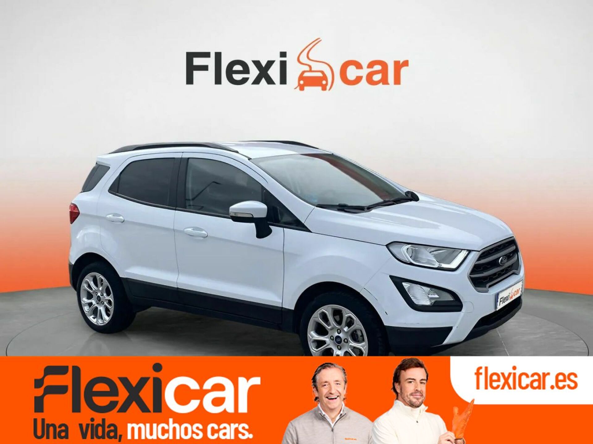 Imagen de FORD EcoSport